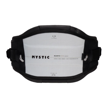 Mystic Majestic Wing Harness 2025 Weiß